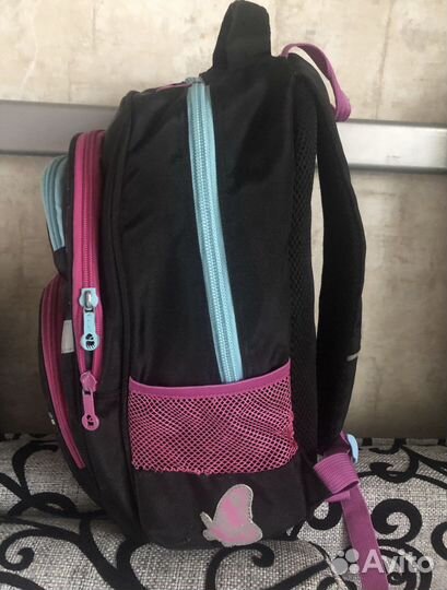 Рюкзак школьный