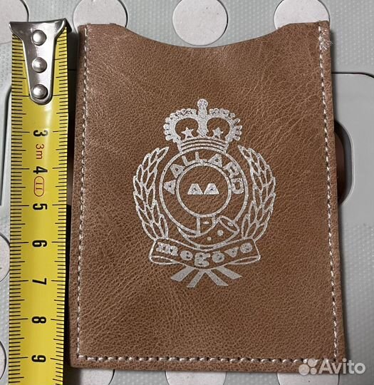 Чехол для карт