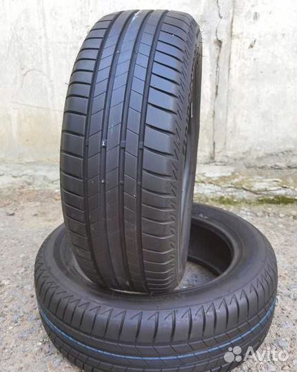 Bridgestone Turanza T005 185/55 R15 82V