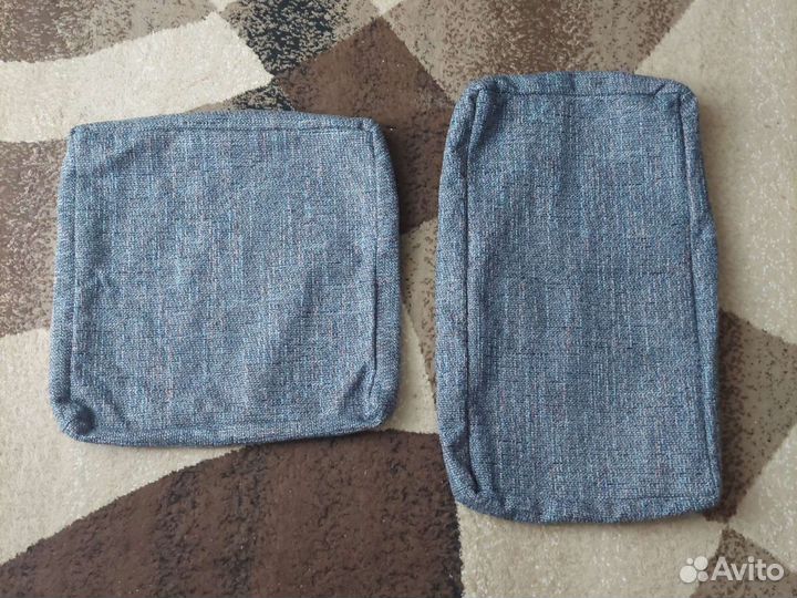 Наволочки