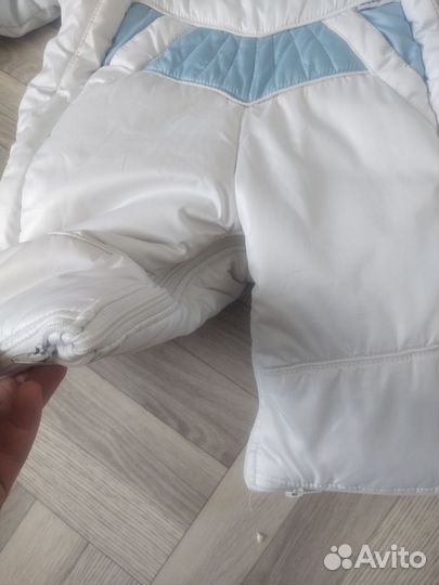 Комбенизон