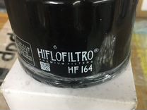 Hiflo-Filtro hf 164