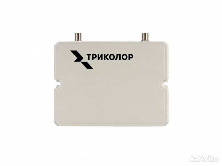 Комплект усилитель сотовой связи TR-900/1800/2100