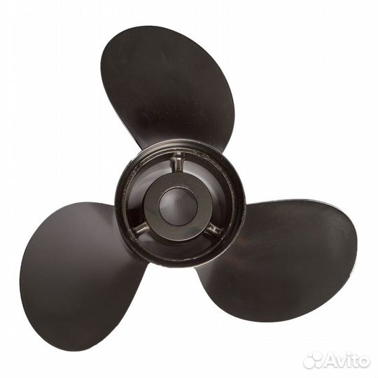 Винт гребной Mercury 135-350HP, диаметр 14 1/2