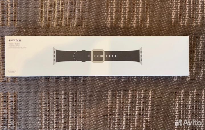 Ремешок для apple watch