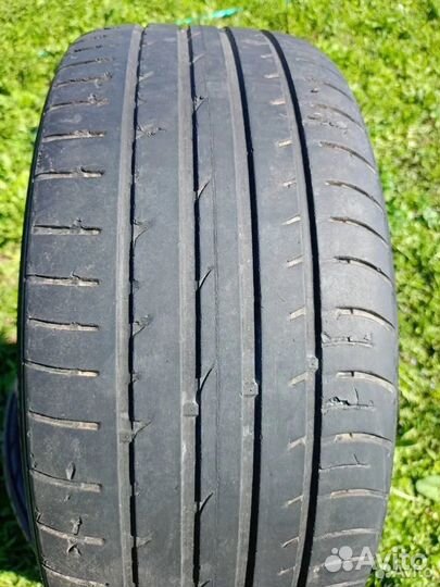 Infinity Tyres INF-05 255/45 R17 94W