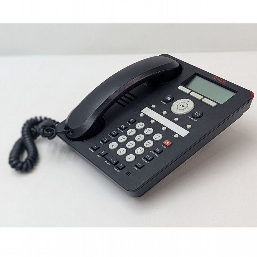 [1608D01A-003] Ip-Телефон Avaya