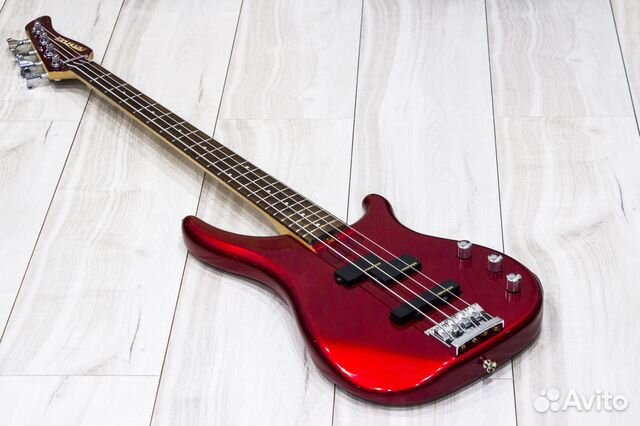 Бас Гитара Fernandes FRB-40M
