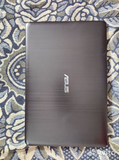 Ноутбук Asus x541n