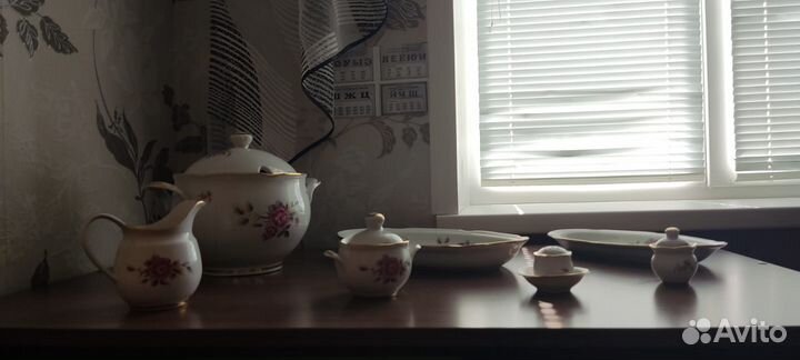 Столовый сервиз