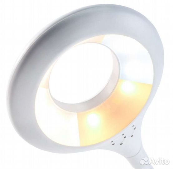 Лампа настольная