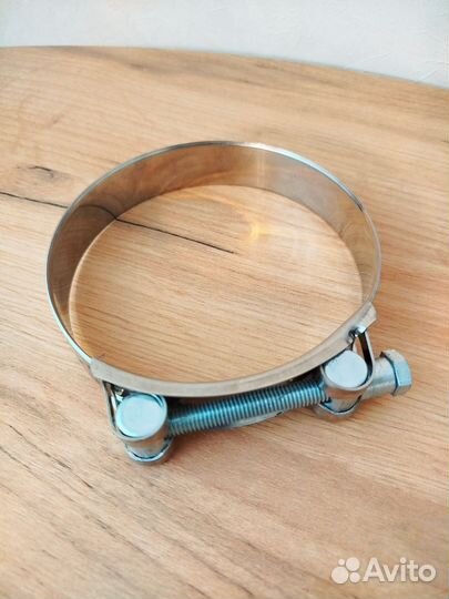 Хомут силовой 104-112