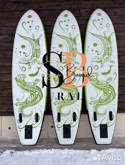 Сапбоод Сап борд / Сап доска / Sup board