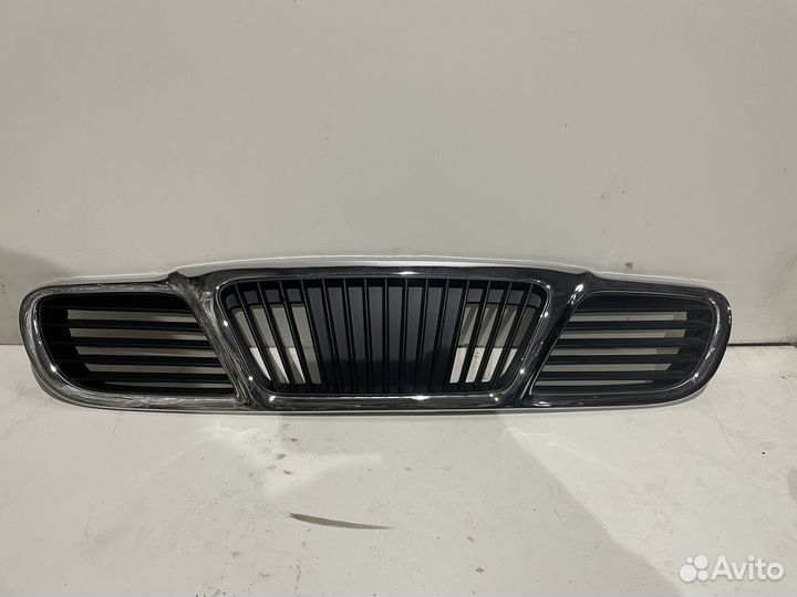 Разбор chevrolet lanos