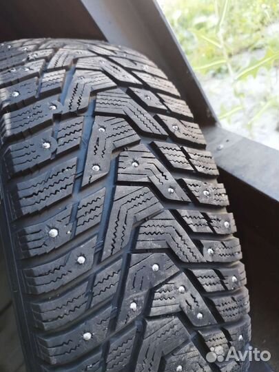 Hankook Winter I'Cept RS2 W452 205/65 R16 95T