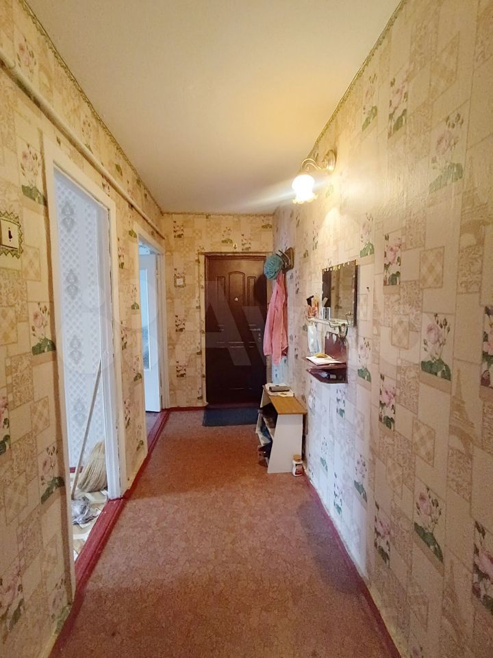 3-к. квартира, 70 м², 1/4 эт.