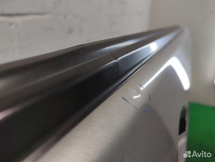 Дверь передняя правая Subaru Forester SG/S11 2003