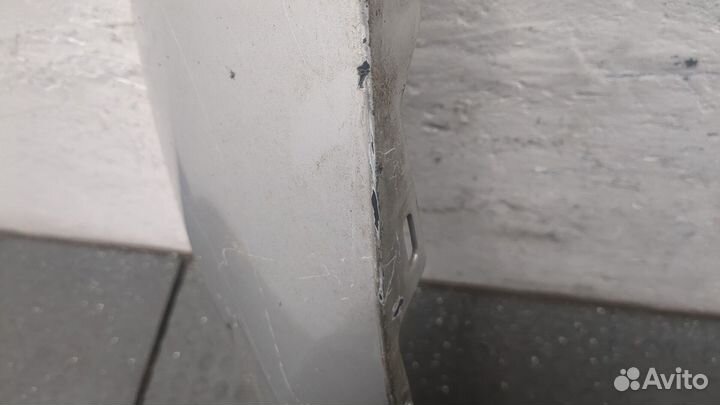 Крыло правое переднее Citroen C4