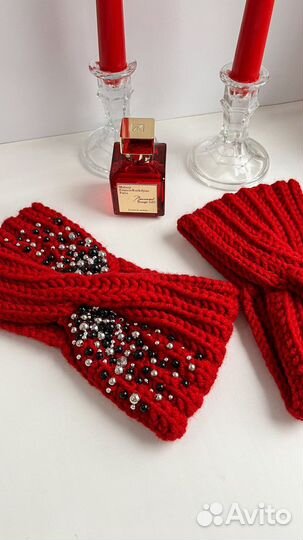 Повязка на голову