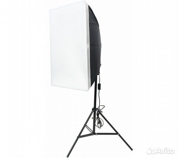 Комплект студийного оборудования Falcon Eyes KeyLi