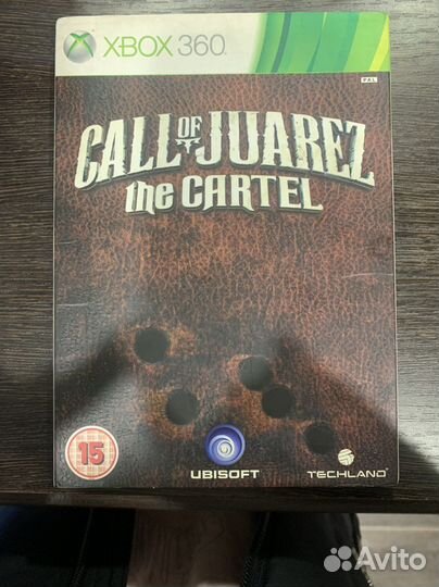 Игра для xbox 360 лицензия