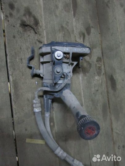 Насос гидроусилителя Peugeot 308