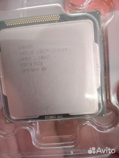 Лот запчастей