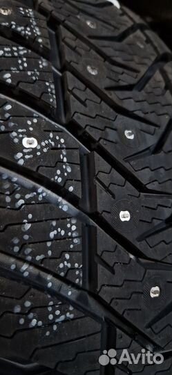 Yokohama IceGuard Stud IG65 225/65 R17 106T