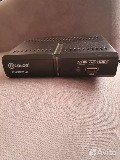 Телевизор б/у