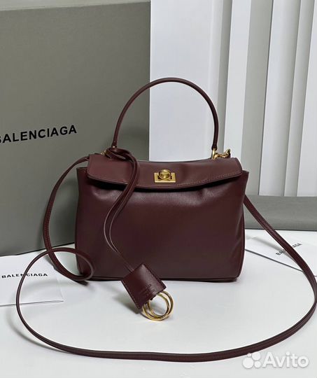 Сумка Balenciaga Rodeo Mini