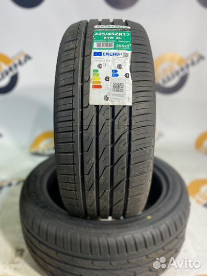 Autogreen SuperSport Charser-SSC5 225/45 R17 94W