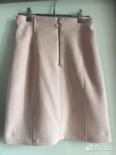 Юбки Zara, Topshop, Love republic, River island