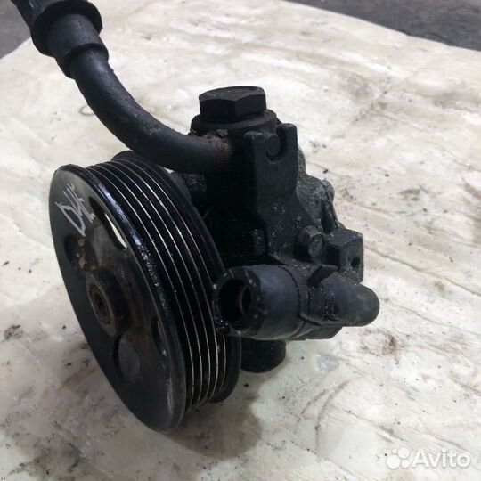 Насос гур Спортаж Sportage Tucson Тусон 571002E200