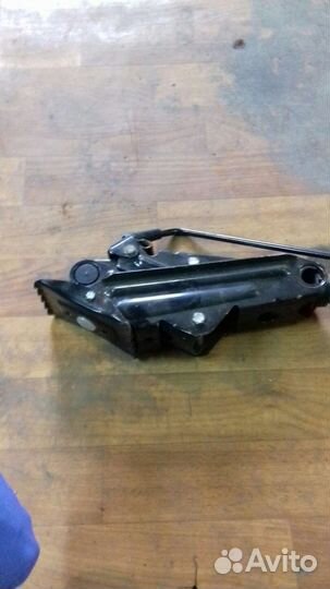 Домкрат ваз