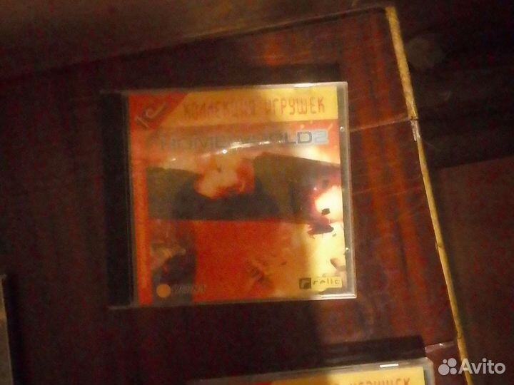 Компьютерная игры