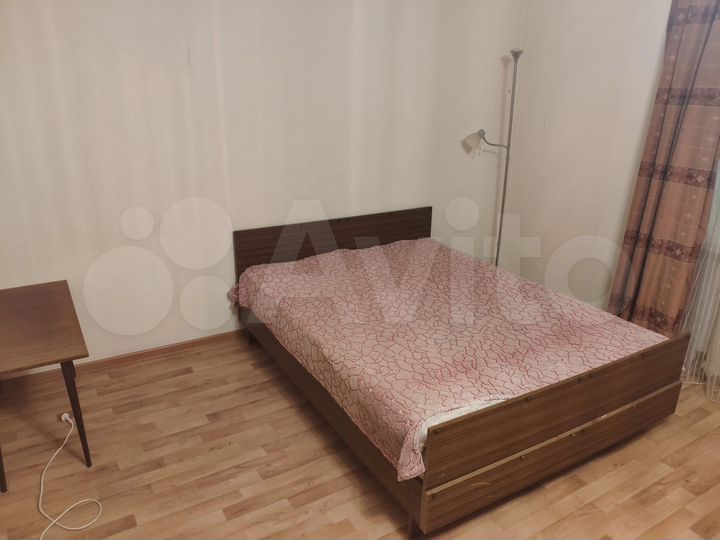 1-к. квартира, 37,5 м², 4/5 эт.