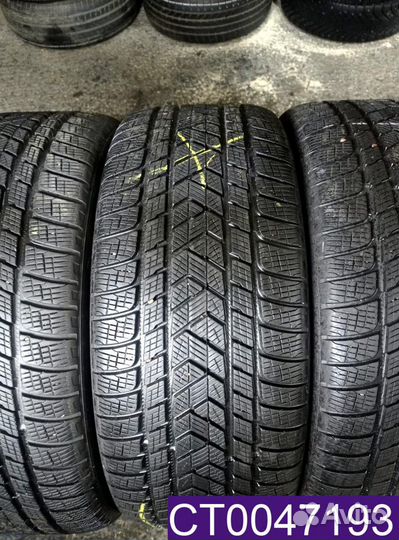 Pirelli Scorpion Winter 275/40 R22 96T