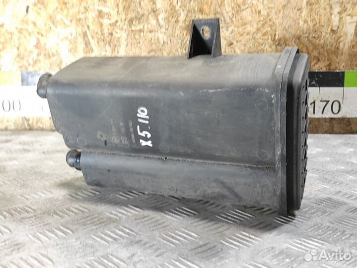 Абсорбер фильтр угольный Bmw X5 e53 2000-2007