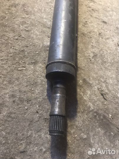 Карданный вал Audi A8 D2/4D 2000 4D0 521 101 N