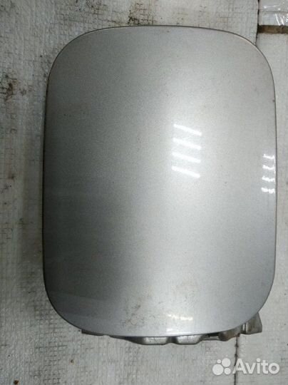 Лючок бензобака Audi A4 B5 AQD