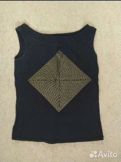 Женские вещи 44 46 пакетом