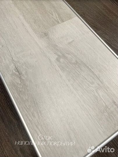 Кварцвиниловая плитка мелкий опт от 20м2