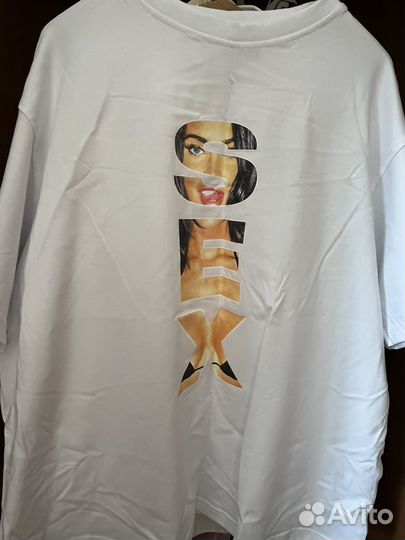 Amory flis футболка