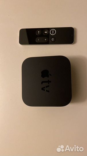 Apple TV 4k 32Gb