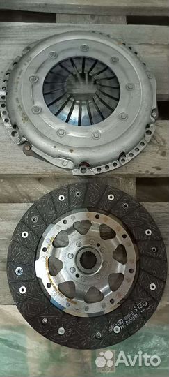 Комплект сцепления для VAG, Sachs 3000951210