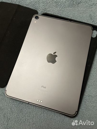 iPad pro 11 2018