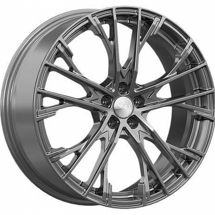 Литые диски Skad Ларго 7.5×R19 5×112