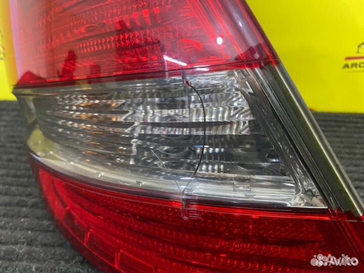 Фонарь задний левый Mercedes Clc W203 OM646.963