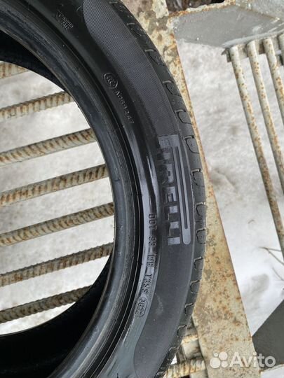 Pirelli Cinturato P7 235/45 R18 94W