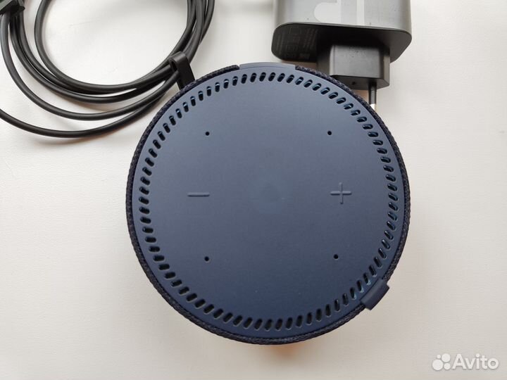 Яндекс станция мини плюс без часов